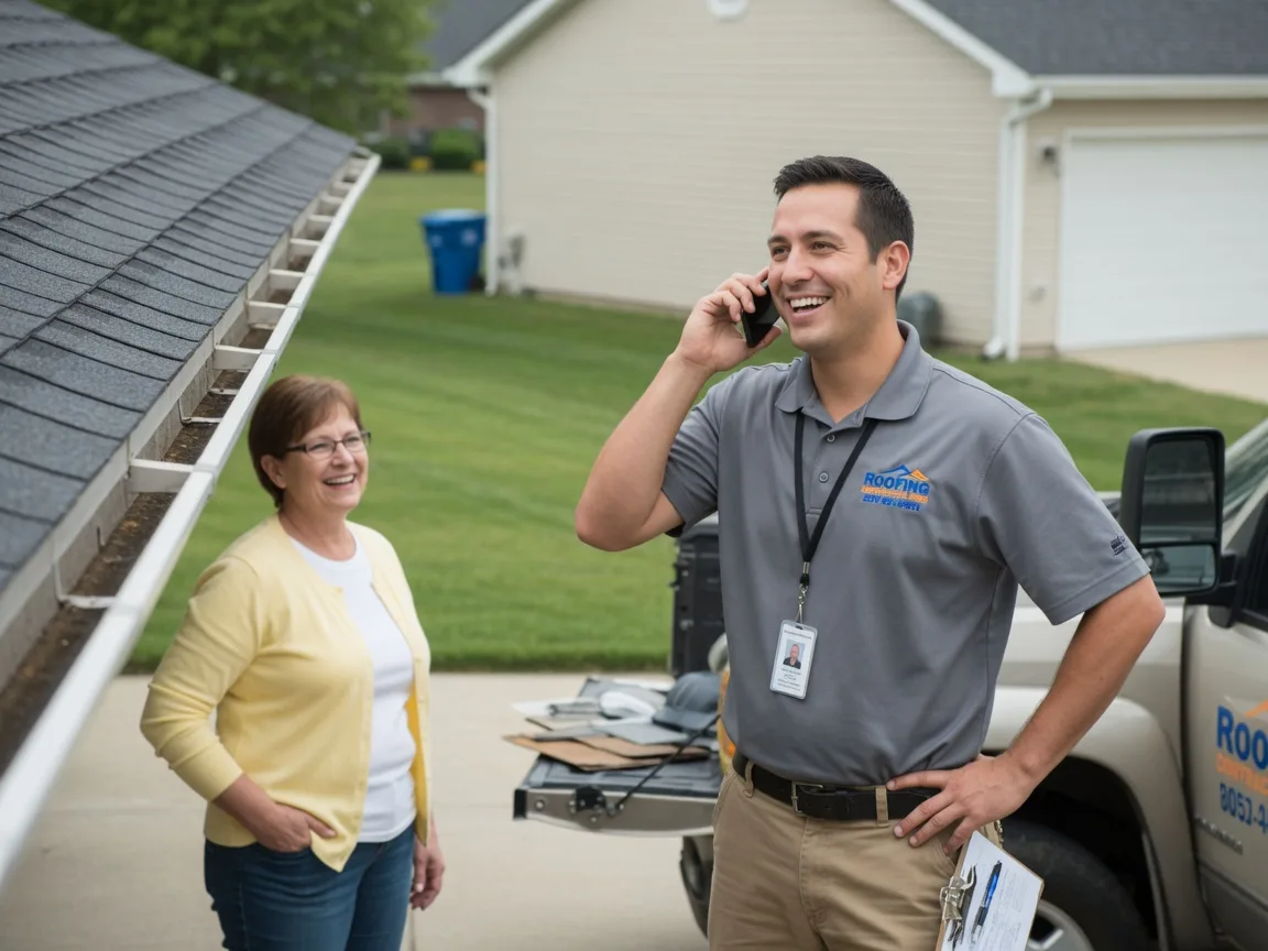 Local Roofing Contractors Bridgeport, TX FAQs